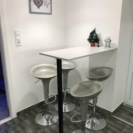 Lejlighed Szive Apartman Szeged