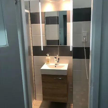 Szive Apartman