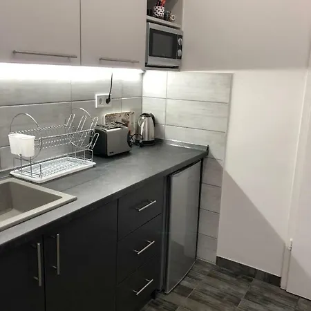 Szive Apartman Szeged