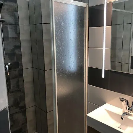 Szive Apartman Lejlighed Szeged