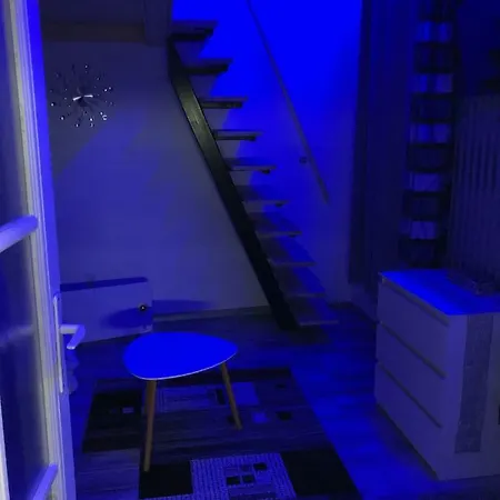 Szive Apartman * Szeged