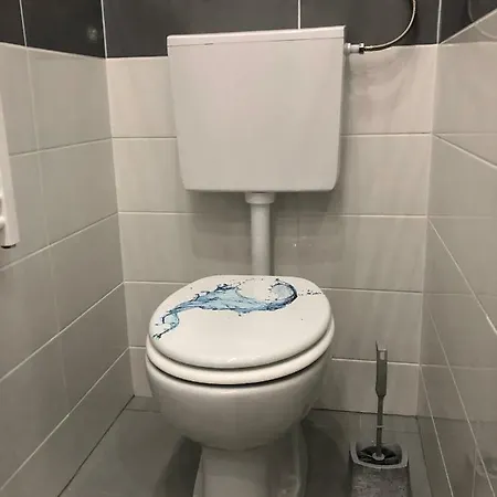 Szive Apartman Lejlighed *