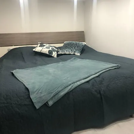 Szive Apartman *