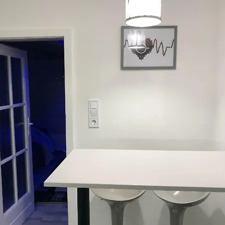 Szive Apartman Lejlighed *