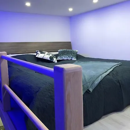 Lejlighed Szive Apartman Szeged