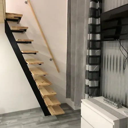 Szive Apartman *