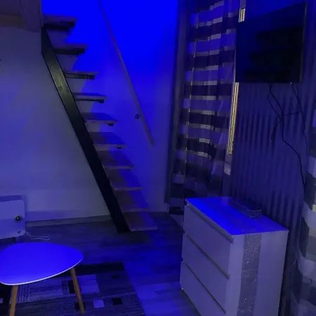 Lejlighed Szive Apartman *