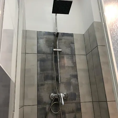 Szive Apartman Szeged