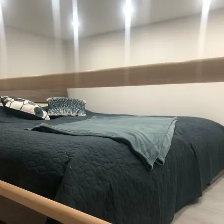 Lejlighed Szive Apartman