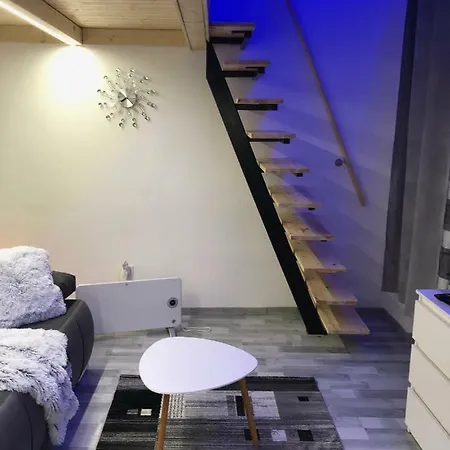 Lejlighed Szive Apartman