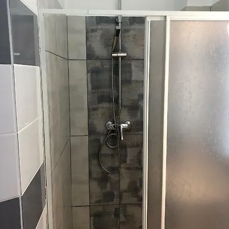 Szive Apartman * Szeged