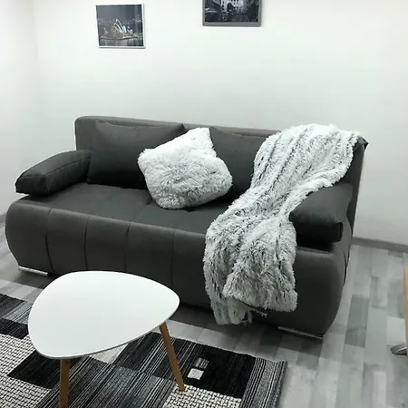 Szive Apartman Lejlighed *