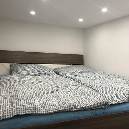 Lejlighed Szive Apartman Szeged