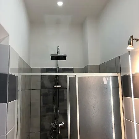 Szive Apartman Szeged