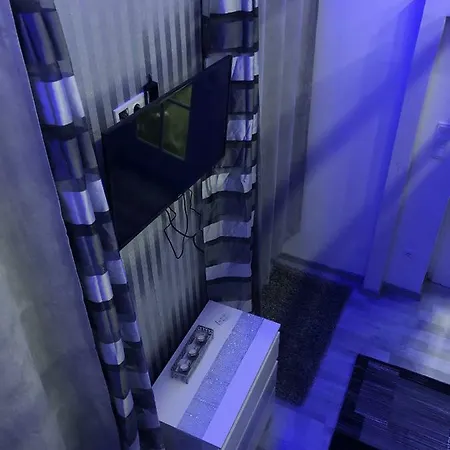 Szive Apartman Lejlighed