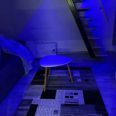 Szive Apartman Lejlighed Szeged