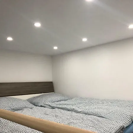 Szive Apartman Lejlighed Szeged